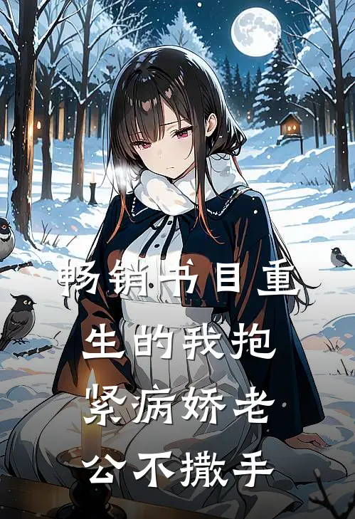 畅销书目重生的我抱紧病娇老公不撒手