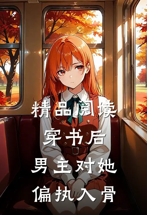 精品阅读穿书后，男主对她偏执入骨