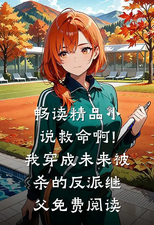 畅读精品小说救命啊!我穿成未来被杀的反派继父免费阅读