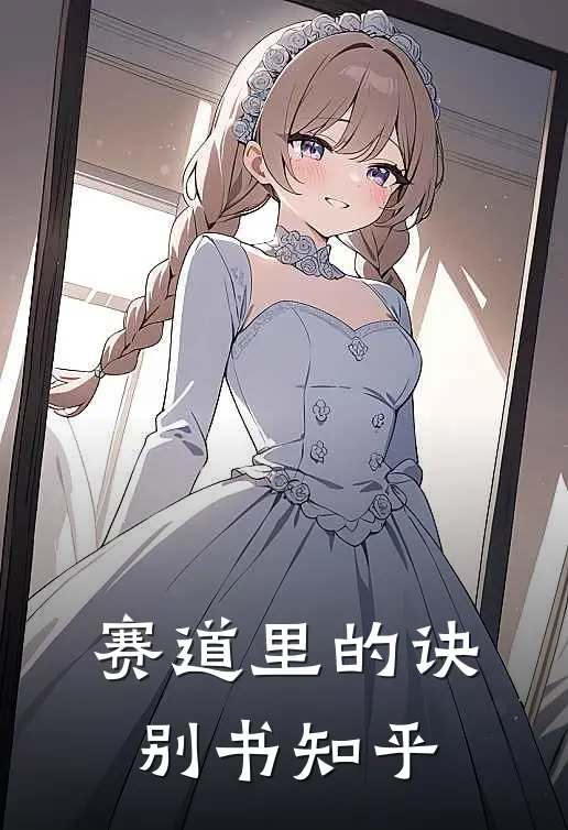 赛道里的诀别书知乎