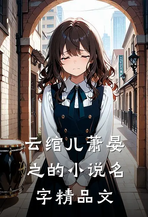 云绾儿萧晏之的小说名字精品文