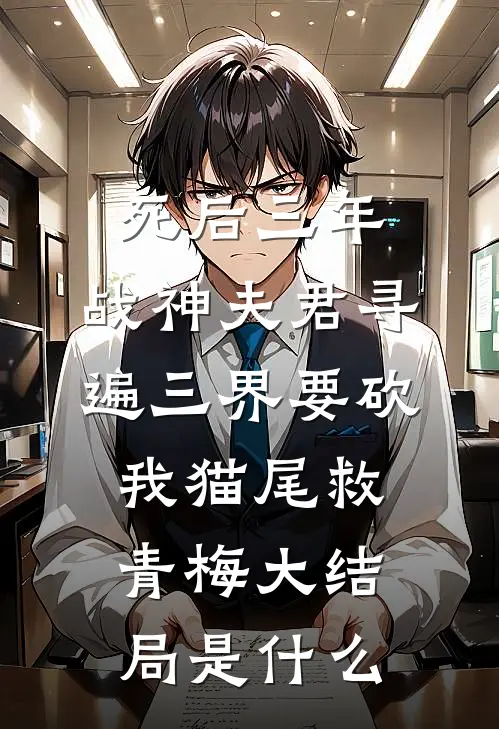 死后三年，战神夫君寻遍三界要砍我猫尾救青梅大结局是什么