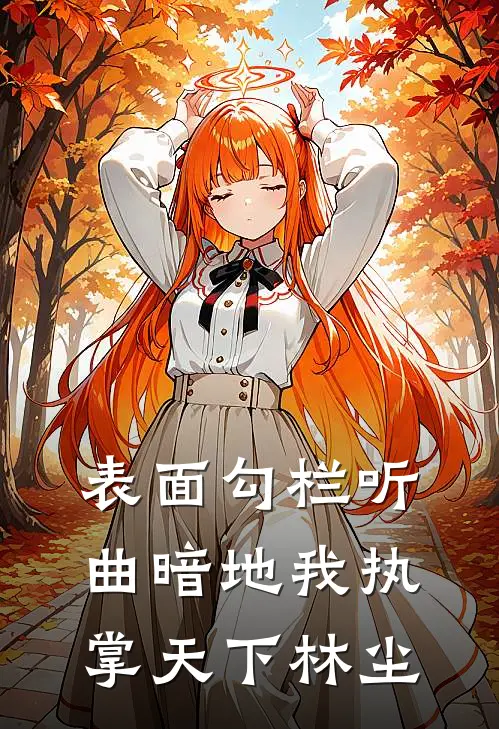 表面勾栏听曲暗地我执掌天下林尘