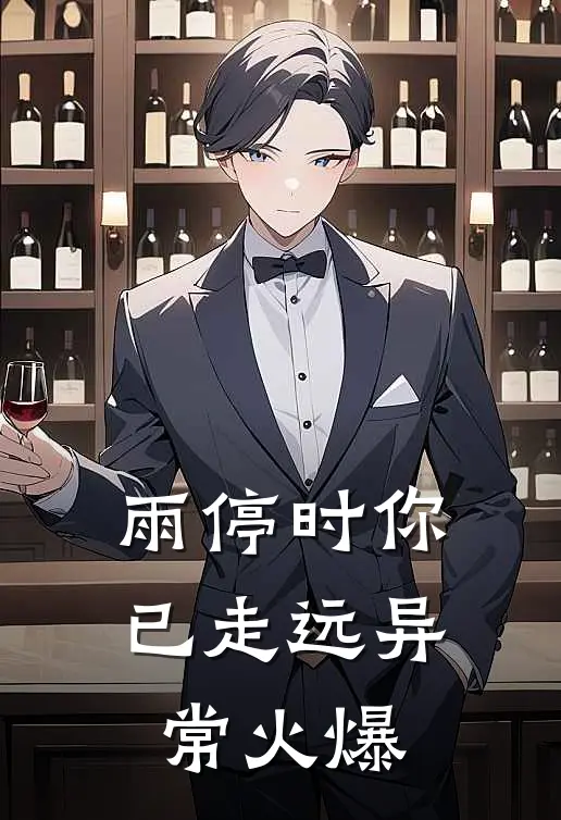 雨停时你已走远异常火爆