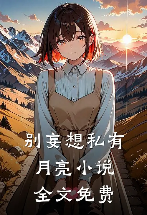 别妄想私有月亮小说全文免费