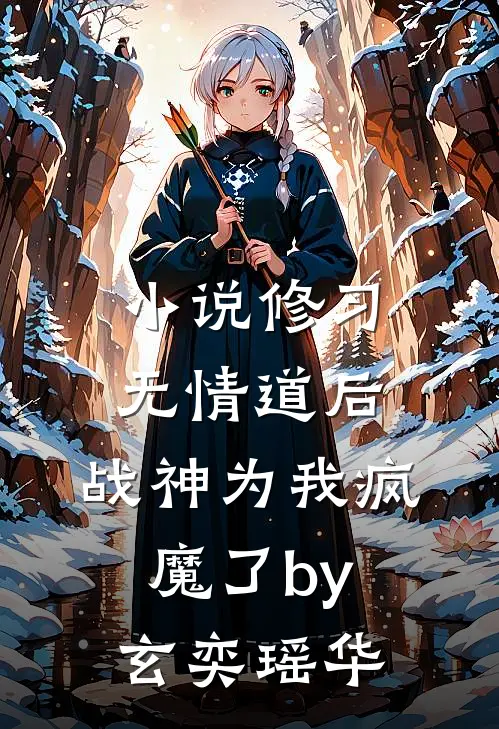 小说修习无情道后，战神为我疯魔了by玄奕瑶华