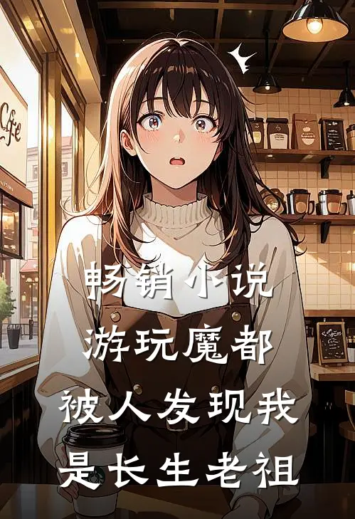 畅销小说游玩魔都：被人发现我是长生老祖