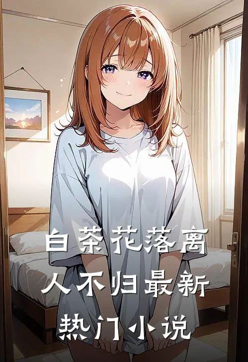 白茶花落离人不归最新热门小说