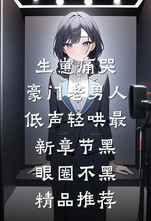 生崽痛哭:豪门老男人低声轻哄最新章节(黑眼圈不黑)精品推荐
