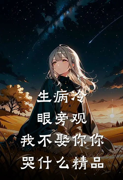 生病冷眼旁观，我不娶你你哭什么精品