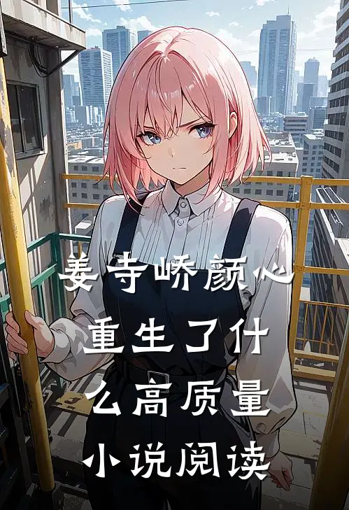 姜寺峤颜心重生了什么高质量小说阅读