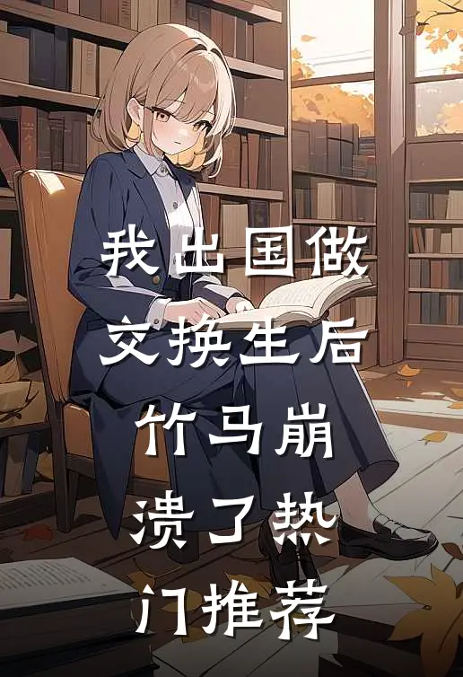 我出国做交换生后，竹马崩溃了热门推荐