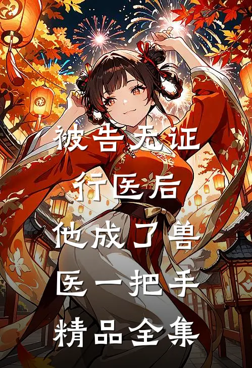 被告无证行医后，他成了兽医一把手精品全集
