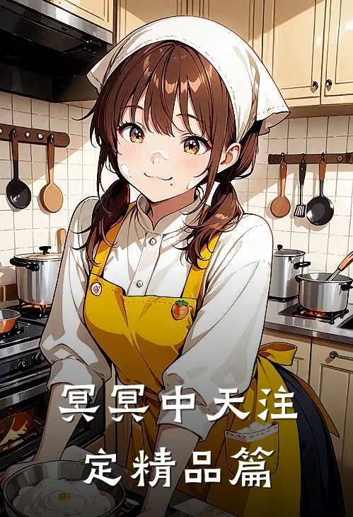 冥冥中天注定精品篇
