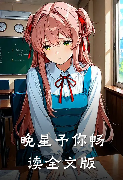 晚星予你畅读全文版