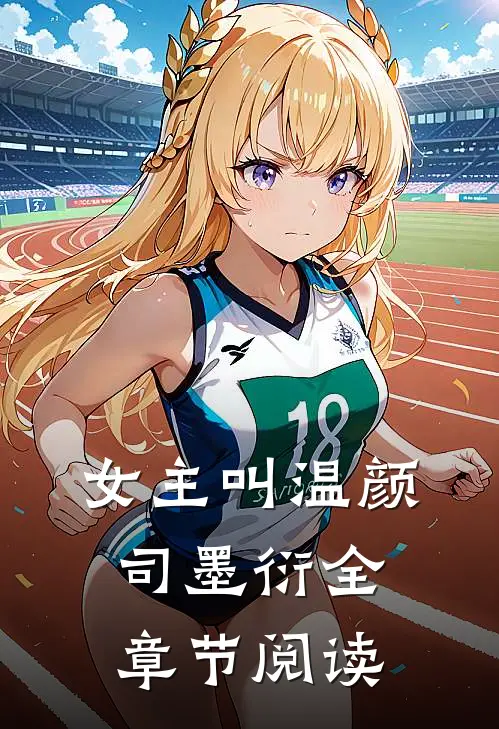 女主叫温颜司墨衍全章节阅读