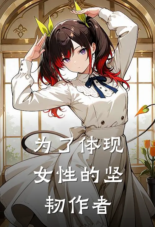 为了体现女性的坚韧作者