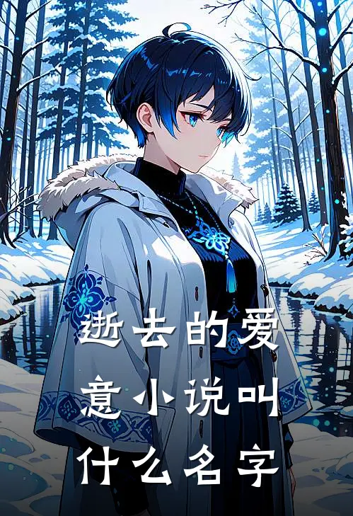 逝去的爱意小说叫什么名字