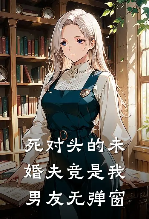 死对头的未婚夫竟是我男友无弹窗