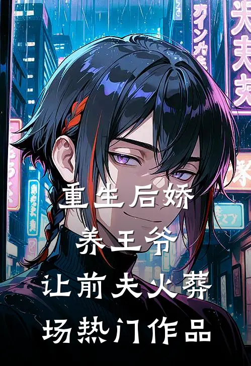 重生后娇养王爷，让前夫火葬场热门作品