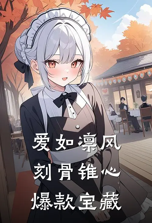 爱如凛风，刻骨锥心爆款宝藏