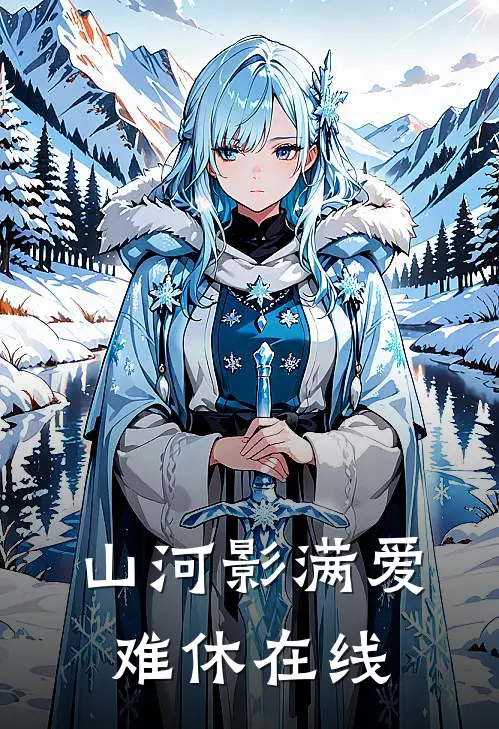 山河影满爱难休在线