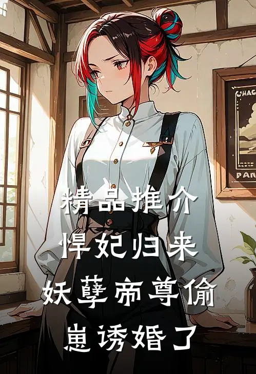 精品推介悍妃归来：妖孽帝尊偷崽诱婚了