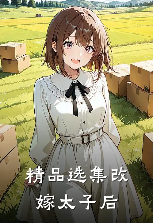 精品选集改嫁太子后