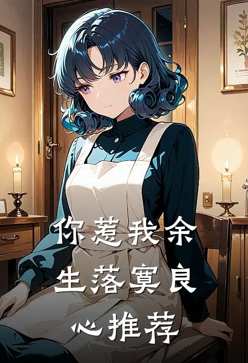 你惹我余生落寞良心推荐
