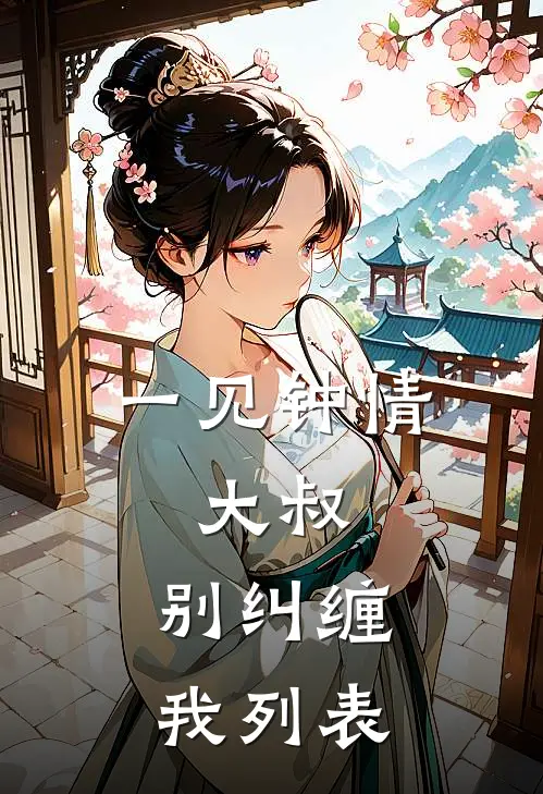 一见钟情：大叔，别纠缠我列表