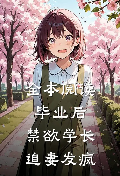 全本阅读毕业后，禁欲学长追妻发疯