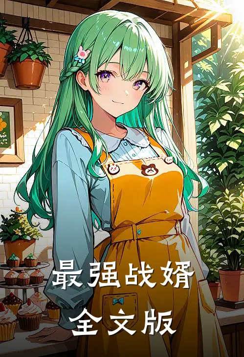 最强战婿全文版