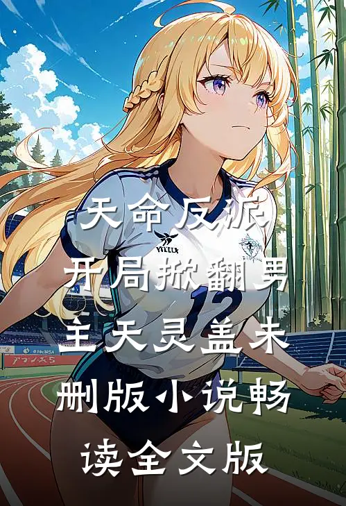天命反派:开局掀翻男主天灵盖未删版小说畅读全文版