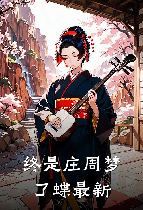 终是庄周梦了蝶最新
