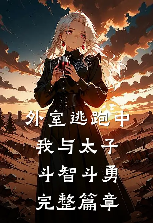 外室逃跑中：我与太子斗智斗勇完整篇章