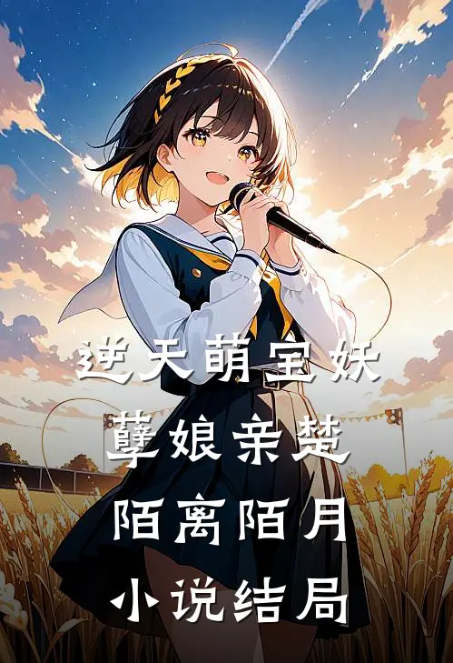 逆天萌宝妖孽娘亲楚陌离陌月小说结局
