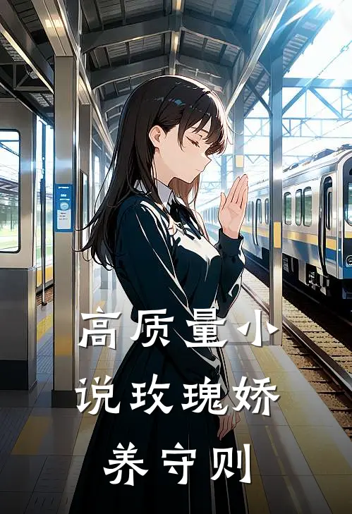 高质量小说玫瑰娇养守则