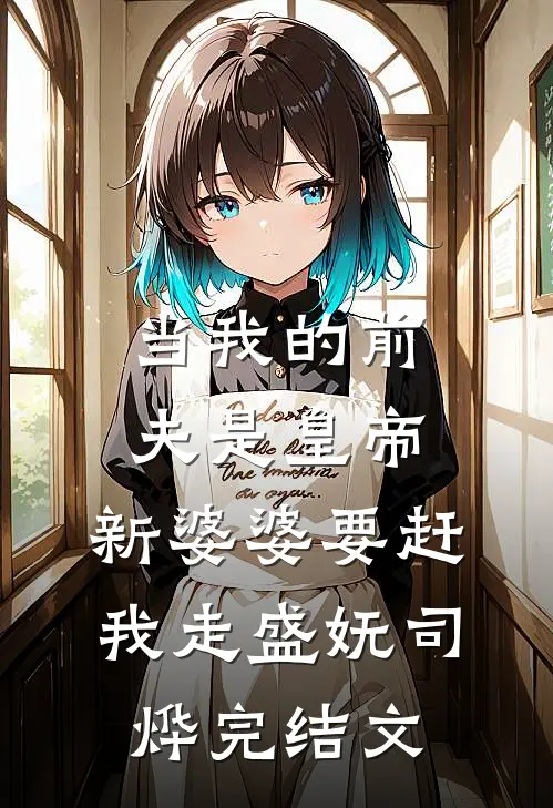 当我的前夫是皇帝，新婆婆要赶我走盛妩司烨完结文