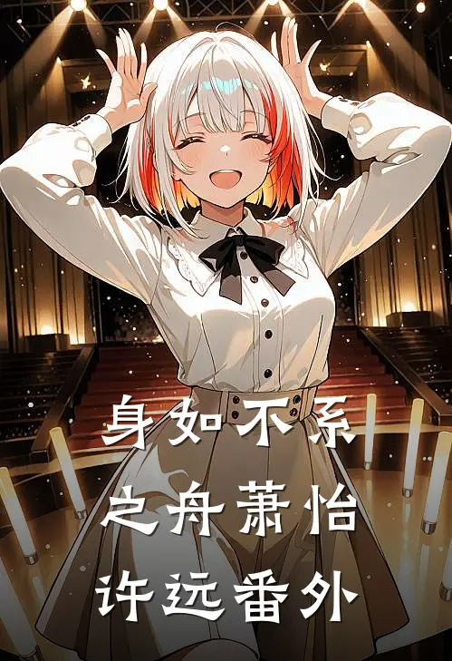 身如不系之舟萧怡许远番外