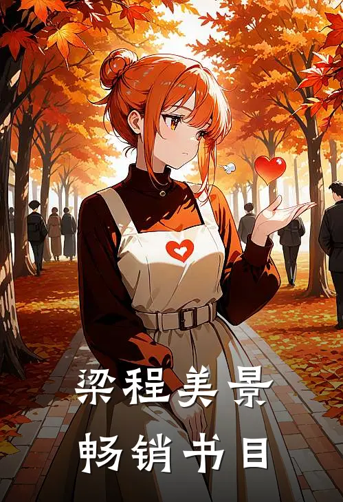 梁程美景畅销书目