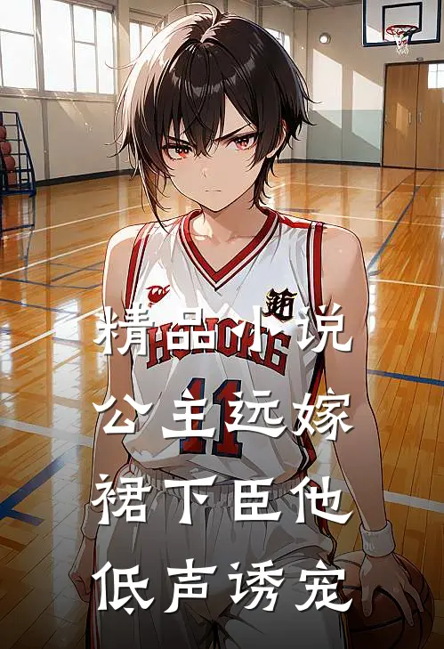 精品小说公主远嫁，裙下臣他低声诱宠