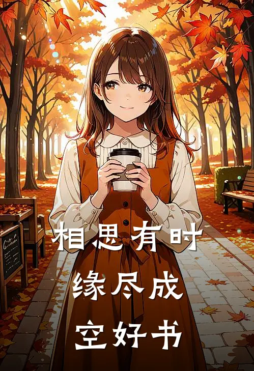 相思有时，缘尽成空好书