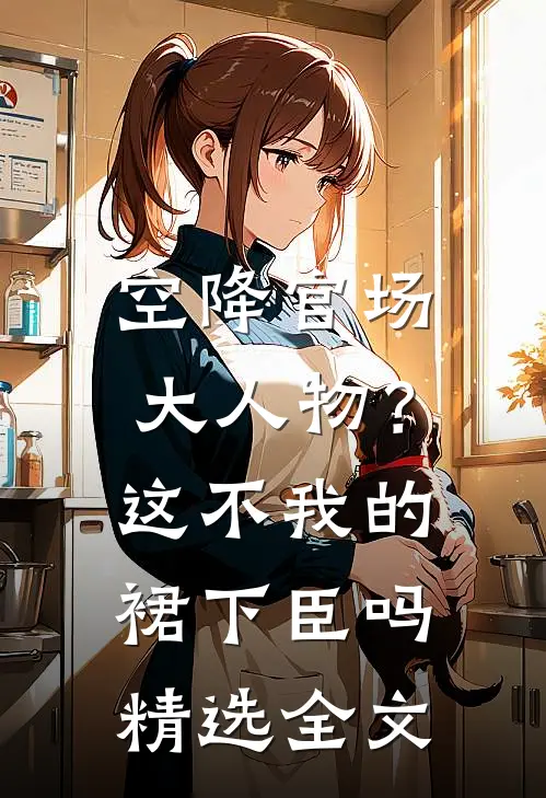 空降官场大人物？这不我的裙下臣吗精选全文