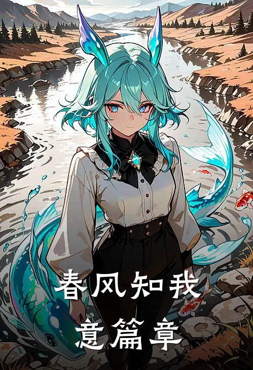 春风知我意篇章