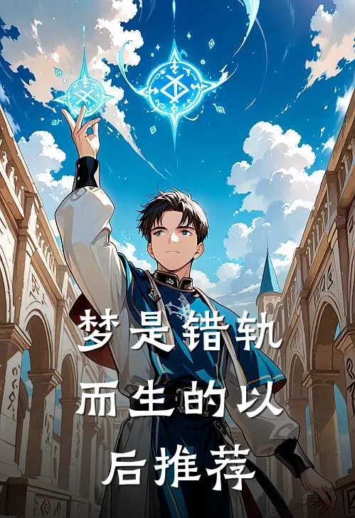 梦是错轨而生的以后推荐