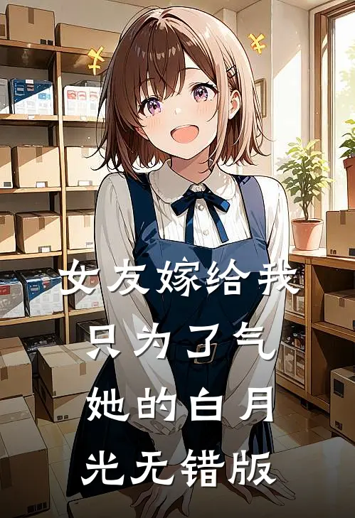 女友嫁给我，只为了气她的白月光无错版