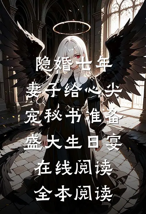 隐婚七年，妻子给心尖宠秘书准备盛大生日宴在线阅读全本阅读