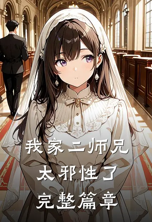 我家二师兄太邪性了完整篇章