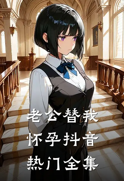 老公替我怀孕抖音热门全集