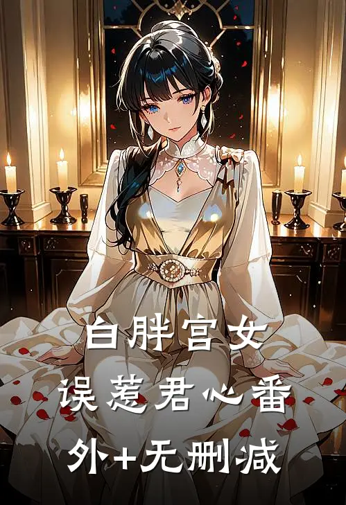 白胖宫女，误惹君心番外+无删减